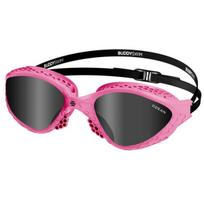 Plaukimo akiniai Buddyswim Ozean Pink-Black/Smoke