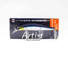 Jackson Artist FR 85HW Nuskęstantis minnow masalas WBS (7758)