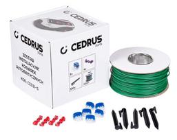 Automatinės vejapjovės montavimo rinkinys - S Cedrus Cedzi-S