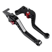 Honda XL750 TRANSALP XL 750 2025-2025 motociklo reguliuojamos sulankstomos ištraukiamos stabdžių sankabos svirtys rankenos svirtis