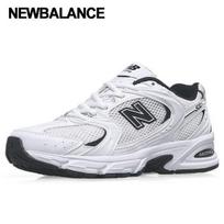 New Balance Sneakers 530 Sneakers White Black Mr530ewb 220