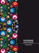 Mokytojo kalendorius 2025/2026 m., liaudies - LITERAT