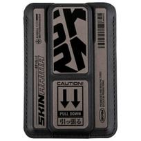 Wallet Skinarma Kado Kira Kobai Wallet Mag-Charge Grip Stand Gunmetal