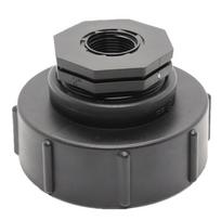 1,5 colio IBC adapteris 1/2 colio 1 colio Rūgštys Aukštos kokybės 3/4inch