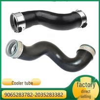 Intercooler Hose for Mercedes Sprinter C-Class Models 9065283782, 2035283382, 9065281582 2035283382