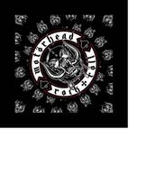 Motorhead Bandana skarelė