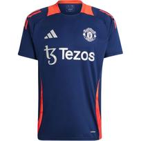 adidas Newcastle United FC Tiro 24 Training Jersey Team College Burgundy Men Streetwear IT2010 S blue
