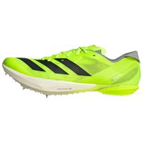 adidas Adizero Ambition Lucid Lemon Black Unisex Sneakers Yellow Core-Black Halo-Silver IH5798 42⅔