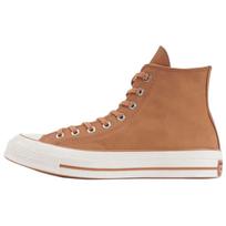 Converse Chuck 70 Classic Comfortable High-Top Skate Shoes Men Sneakers Brown A18991C 35