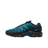Nike Air Max Plus Drift Dusty Cactus Unisex sportbačiai Mėtiniai Juodi Giliai Karališkai Mėlyni FD4290-011 44.5