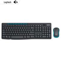 Logitech MK275 Wireless Keyboard and Mouse Combo