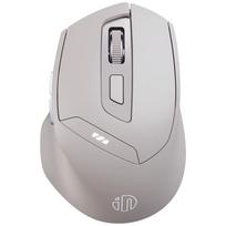 INPHIC Ergonomic Silent Wireless Rechargeable Mouse Medium Hand (10.5-11.5 cm)