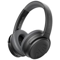 SoundPEATS Space Pro Dual Gold ANC Ausinės per ausis gilios erdvės juoda spalva