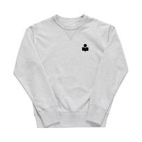 ISabelle Marant Sw0030ha B1m18h 23ec Mike Mic Men S SweatShirt SW0030HA B1M18H 23EC (M)