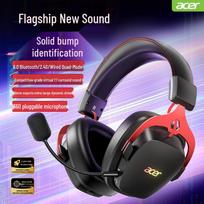 Acer OHR614 Quad-Mode Wireless Gaming Headset