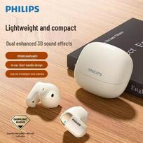 Philips TAT2169 Tikrai belaidės pusiau ausyse įdedamos ausinės