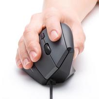 ShanYe ERG7 Vertical Ergonomic Wired Mouse
