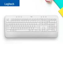 Logitech K650 Comfort Wireless Keyboard