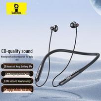 Baseus Bowie P1 Neckband Wireless Sports Bluetooth Earphones