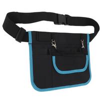 Nurse Fanny Pack with Medical Gear Pockets Nurse Pouch Waist Bag Utility Storage for Stethoscopes Bandage Scissors