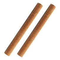 2 Pack Cork Climbing Branch For Reptiles Lizards Snakes 30cm Length Pet Climb Stick Terrariums Habitat Decoration 1