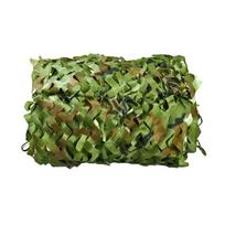 ShouLi 150D Anti-Drone Jungle Camouflage Net