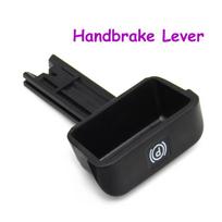 LHD RHD Car Handbrake Handle Parking Brake Lever Release Handle For Mercedes BENZ C CLK Class W203 W209 C200 C300 203427062 Handbrake Lever