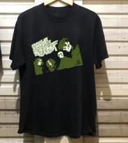 Souls Of Mischief grupės Albumas Unisex Medvilniniai Marškinėliai Visų Dydžių MK307 Unisex Marškinėliai M