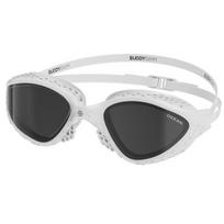 Plaukimo akiniai Buddyswim Ozean White/Smoke