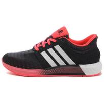Adidas Boost Sneakers 'Black Pink' Women's S41995 36⅔
