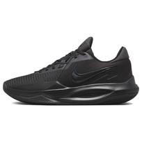 Nike Precision 6 Black Anthracite DD9535-001 42 gray
