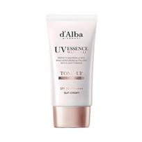 Dalba Waterful Tone-Up Sunscreen SPF50+ PA++++ 50ml white