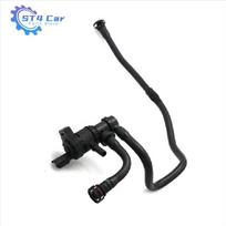 Car Carbon Canister Solenoid Valve 9800111980 For Peugeot 208 308 RCZ 3008 5008 408 Citroen C4 C5 C6 DS3 DS4 DS5 Auto