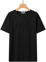 Glo Story Palaidinė Moterims Black WPO 4481/BLACK WPO 4481/BLACK/S-M, S/M