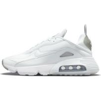 Nike Air Max 2090 C/S Women White Metallic Silver DH5698-100 EU 35.5