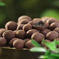 500g/pack Leca Balls Clay Pebbles For Plants, Clay Pebbles For Hydroponic Growing, ruda