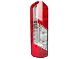 Ford Transit 2014- left rear lamp