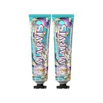 MARVIS Deep Sea Lily Mint Toothpaste