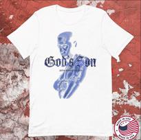 Nas God's Son 20TH Anniversary T-Shirt Mens Womens Tees Top size S-4XL M