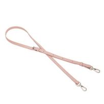 Crossbody Bag Shoulder Strap/Punch Free Buckle Bag Replacement Slim Strap/Buckle Lady Purse Shoulder Bag DIY Accessories 1 šviesiai rausvos spalvos