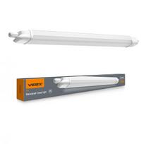 Linijinis šviestuvas LED 20W, 665mm, 3200Lm 5000K, IP65, Videx