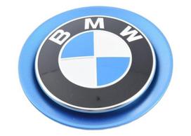 Bmw Emblema I3 I01 2013 2017 Originalus 51237314891