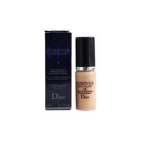 DIOR Foundation #1N Fair complexion, shiny model balta
