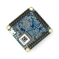 NanoPi NEO Core Allwinner H3 keturių branduolių 1.2 GHz + 512MB RAM + 8GB eMMC - su jungtimis
