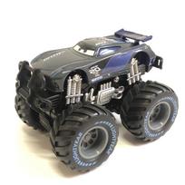 Disney Pixar Cars Žaislas Žaibas Makvynas Metalo Režimas Grįžtantis Automobilis Džeksonas Stormas Materis Inercinės Jėgos Automobilio Modelis Žaislas Vaikui Gimtadienio Dovana