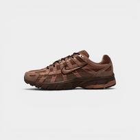 Nike P-6000 Suede Cacao Wow 38.5 balta