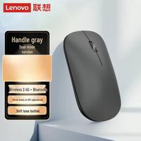Lenovo Air Handle Multi-Mode Silent Mouse