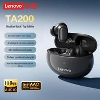 Lenovo True Wireless Bluetooth Earbuds TA200