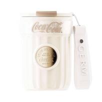 Germ Coca-Cola Badge Series Insulated Mug
