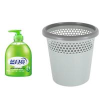 Blue Moon Aloe Antibacterial Hand Sanitizer